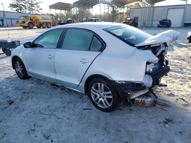 Photo 1 VIN: 3VW2K7AJ6FM253023 - VOLKSWAGEN JETTA BASE 