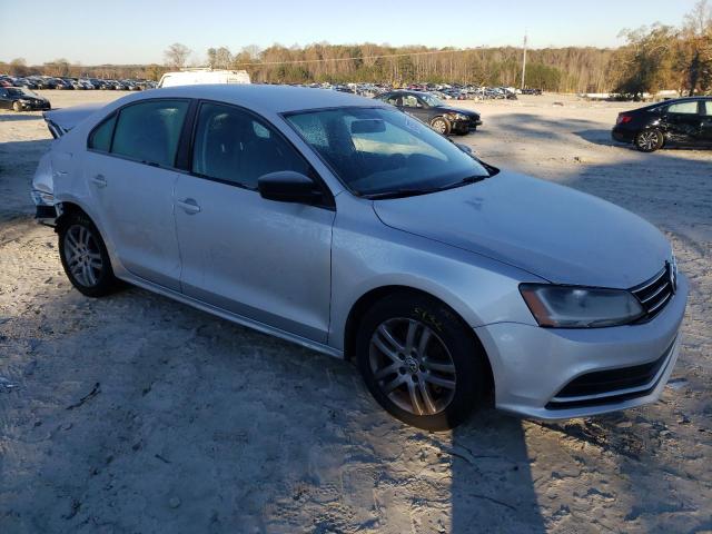 Photo 3 VIN: 3VW2K7AJ6FM253023 - VOLKSWAGEN JETTA BASE 