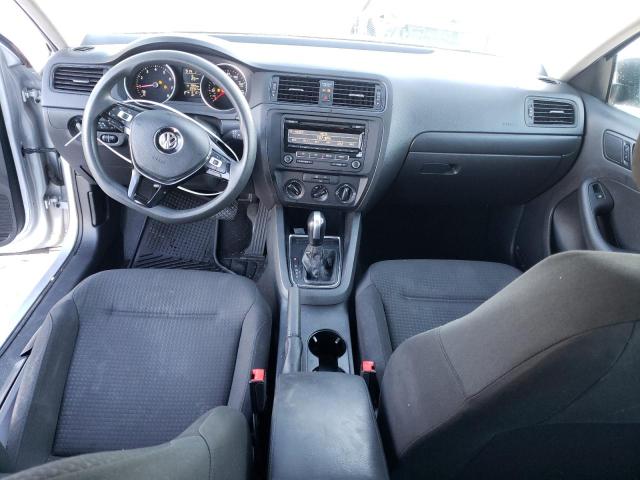 Photo 7 VIN: 3VW2K7AJ6FM253023 - VOLKSWAGEN JETTA BASE 