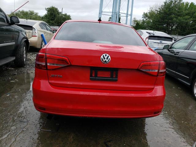 Photo 5 VIN: 3VW2K7AJ6FM253538 - VOLKSWAGEN JETTA 