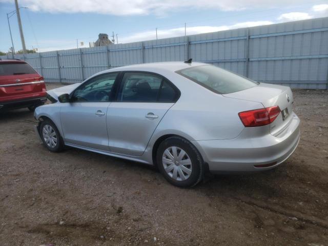 Photo 1 VIN: 3VW2K7AJ6FM256326 - VOLKSWAGEN JETTA 