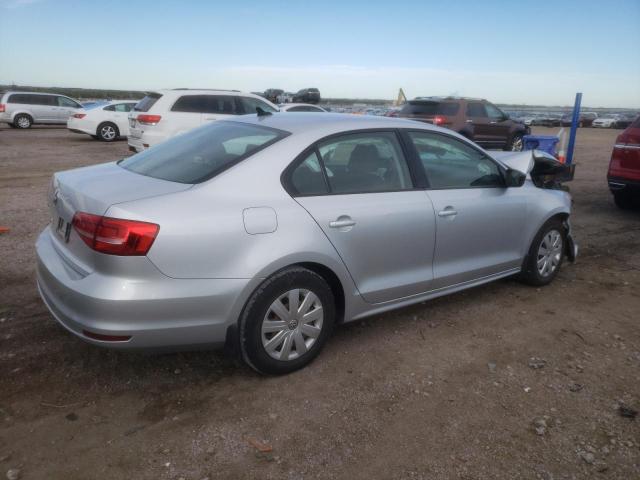 Photo 2 VIN: 3VW2K7AJ6FM256326 - VOLKSWAGEN JETTA 