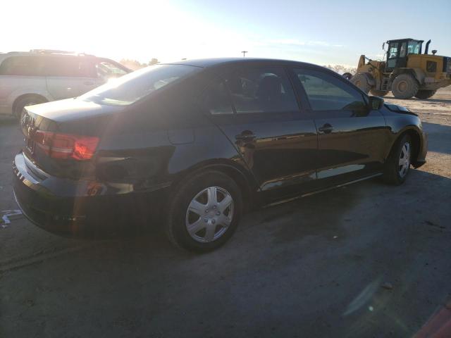 Photo 2 VIN: 3VW2K7AJ6FM264474 - VOLKSWAGEN JETTA BASE 