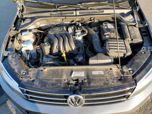 Photo 10 VIN: 3VW2K7AJ6FM270811 - VOLKSWAGEN JETTA BASE 