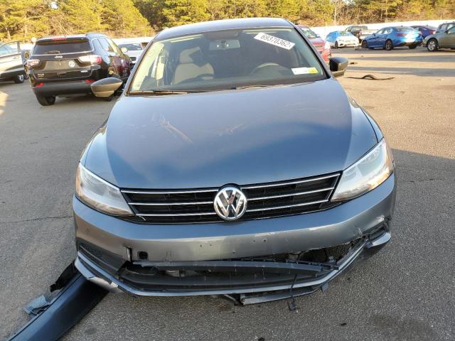 Photo 4 VIN: 3VW2K7AJ6FM270811 - VOLKSWAGEN JETTA BASE 