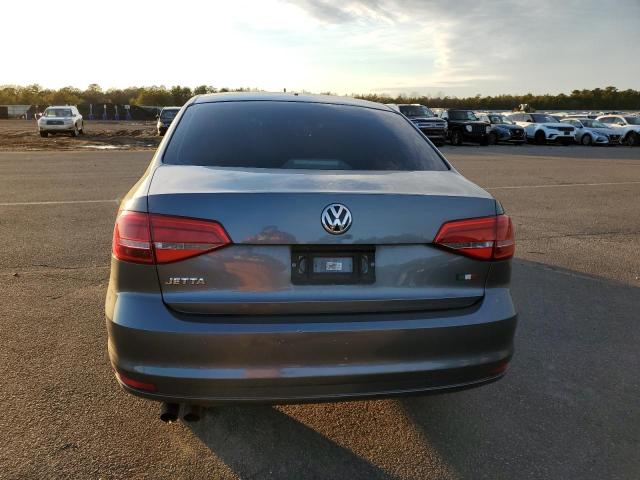 Photo 5 VIN: 3VW2K7AJ6FM270811 - VOLKSWAGEN JETTA BASE 