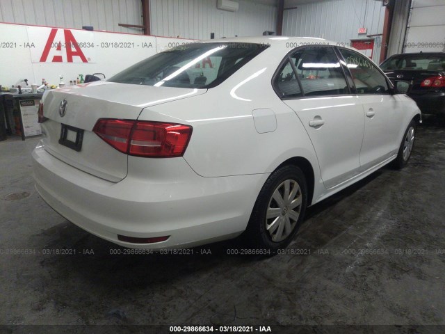 Photo 3 VIN: 3VW2K7AJ6FM271022 - VOLKSWAGEN JETTA 