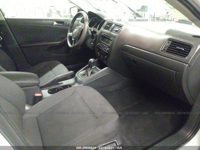 Photo 4 VIN: 3VW2K7AJ6FM271022 - VOLKSWAGEN JETTA 