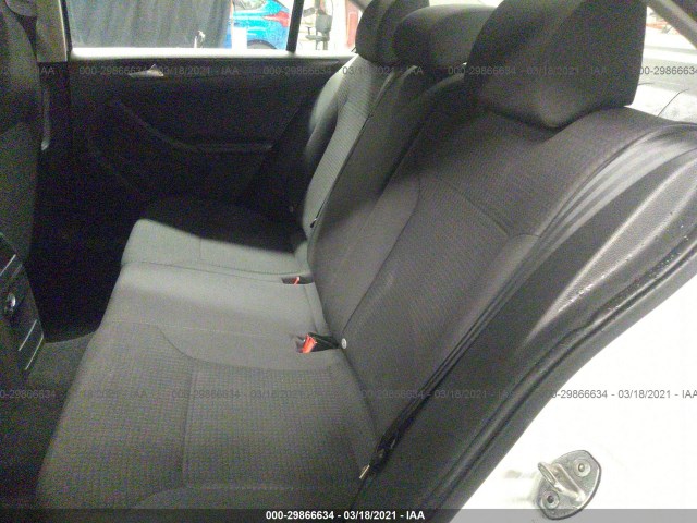 Photo 7 VIN: 3VW2K7AJ6FM271022 - VOLKSWAGEN JETTA 