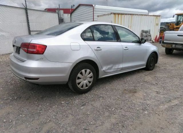 Photo 3 VIN: 3VW2K7AJ6FM271845 - VOLKSWAGEN JETTA 