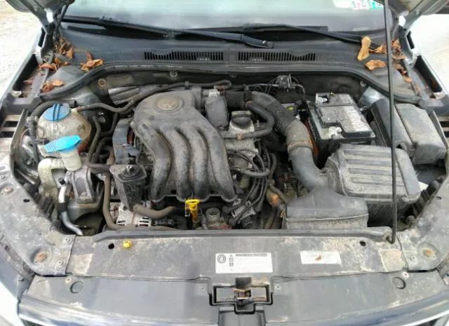 Photo 9 VIN: 3VW2K7AJ6FM271845 - VOLKSWAGEN JETTA 