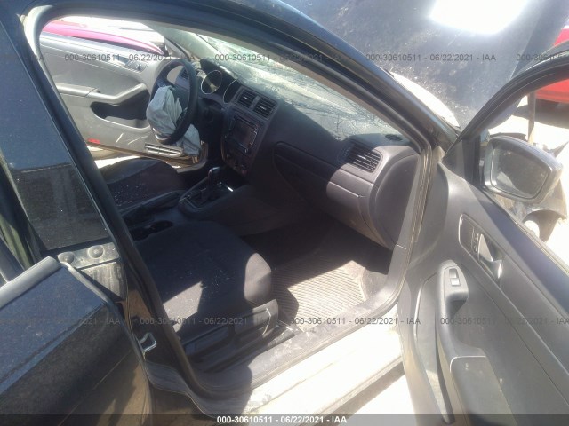 Photo 4 VIN: 3VW2K7AJ6FM278844 - VOLKSWAGEN JETTA 