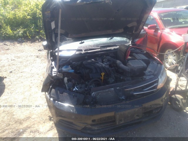 Photo 5 VIN: 3VW2K7AJ6FM278844 - VOLKSWAGEN JETTA 