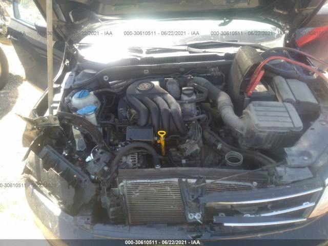 Photo 9 VIN: 3VW2K7AJ6FM278844 - VOLKSWAGEN JETTA 