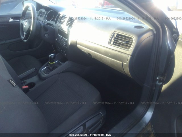 Photo 4 VIN: 3VW2K7AJ6FM280982 - VOLKSWAGEN JETTA 