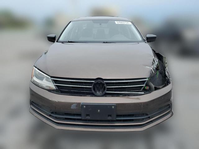 Photo 4 VIN: 3VW2K7AJ6FM281159 - VOLKSWAGEN JETTA 