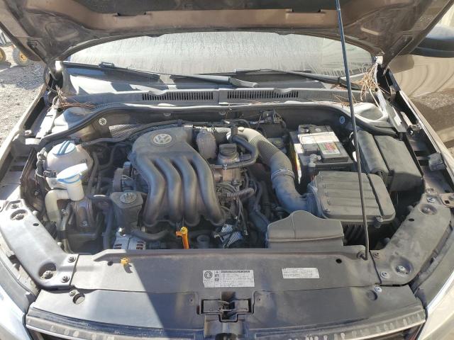 Photo 10 VIN: 3VW2K7AJ6FM287270 - VOLKSWAGEN JETTA BASE 