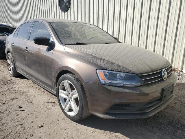 Photo 3 VIN: 3VW2K7AJ6FM287270 - VOLKSWAGEN JETTA BASE 