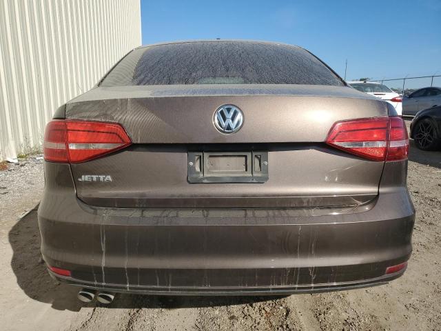 Photo 5 VIN: 3VW2K7AJ6FM287270 - VOLKSWAGEN JETTA BASE 