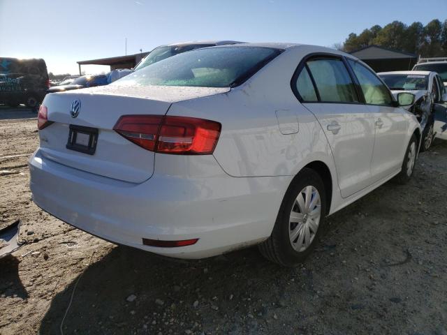 Photo 3 VIN: 3VW2K7AJ6FM288614 - VOLKSWAGEN JETTA BASE 