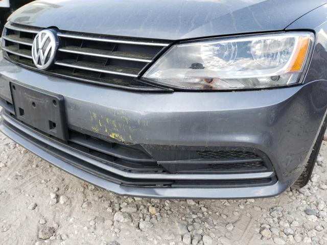 Photo 8 VIN: 3VW2K7AJ6FM292906 - VOLKSWAGEN JETTA 