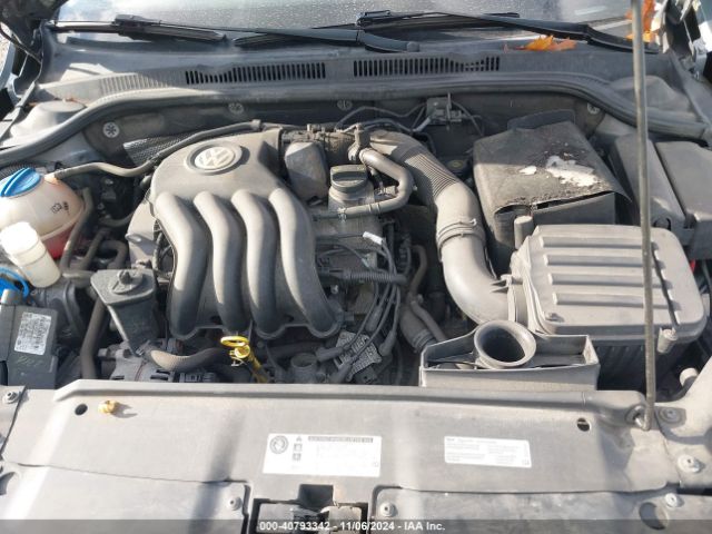 Photo 9 VIN: 3VW2K7AJ6FM293618 - VOLKSWAGEN JETTA 