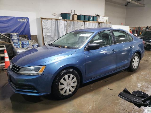 Photo 0 VIN: 3VW2K7AJ6FM296423 - VOLKSWAGEN JETTA 