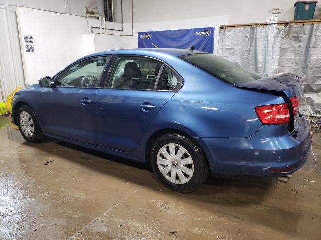 Photo 1 VIN: 3VW2K7AJ6FM296423 - VOLKSWAGEN JETTA 