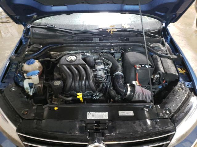 Photo 10 VIN: 3VW2K7AJ6FM296423 - VOLKSWAGEN JETTA 