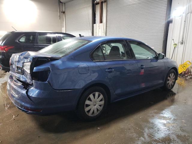 Photo 2 VIN: 3VW2K7AJ6FM296423 - VOLKSWAGEN JETTA 