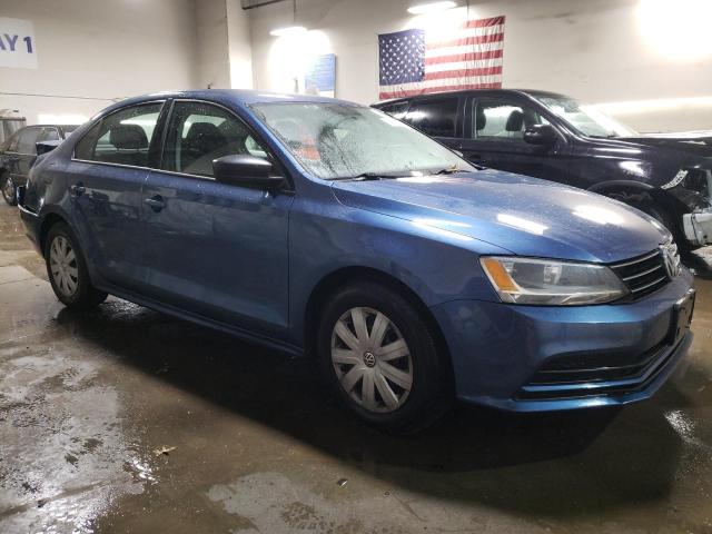 Photo 3 VIN: 3VW2K7AJ6FM296423 - VOLKSWAGEN JETTA 