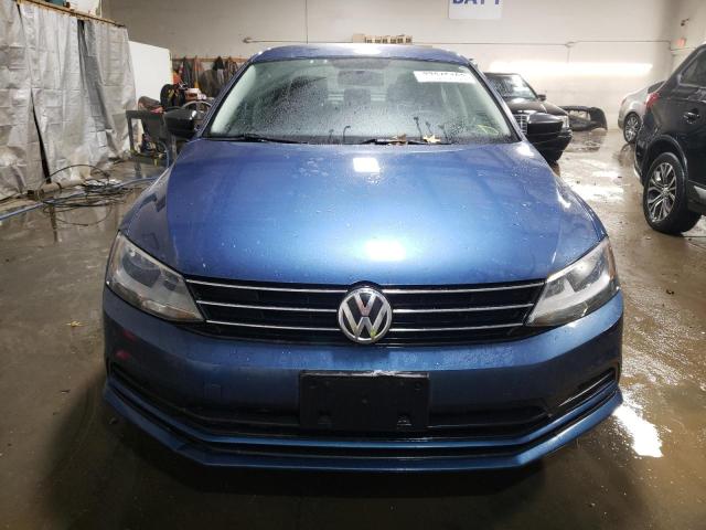 Photo 4 VIN: 3VW2K7AJ6FM296423 - VOLKSWAGEN JETTA 