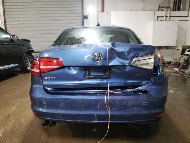 Photo 5 VIN: 3VW2K7AJ6FM296423 - VOLKSWAGEN JETTA 