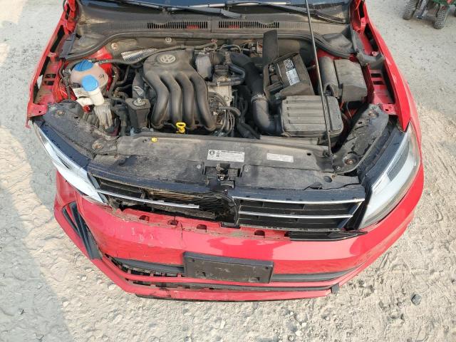 Photo 10 VIN: 3VW2K7AJ6FM301085 - VOLKSWAGEN JETTA BASE 