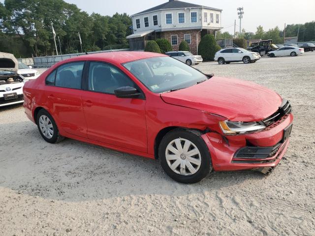 Photo 3 VIN: 3VW2K7AJ6FM301085 - VOLKSWAGEN JETTA BASE 