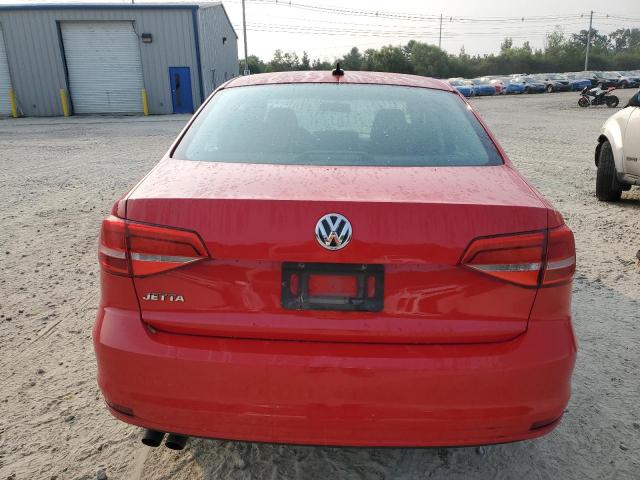 Photo 5 VIN: 3VW2K7AJ6FM301085 - VOLKSWAGEN JETTA BASE 