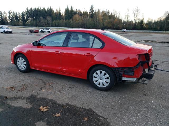 Photo 1 VIN: 3VW2K7AJ6FM305444 - VOLKSWAGEN JETTA BASE 