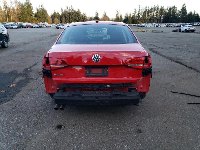 Photo 5 VIN: 3VW2K7AJ6FM305444 - VOLKSWAGEN JETTA BASE 