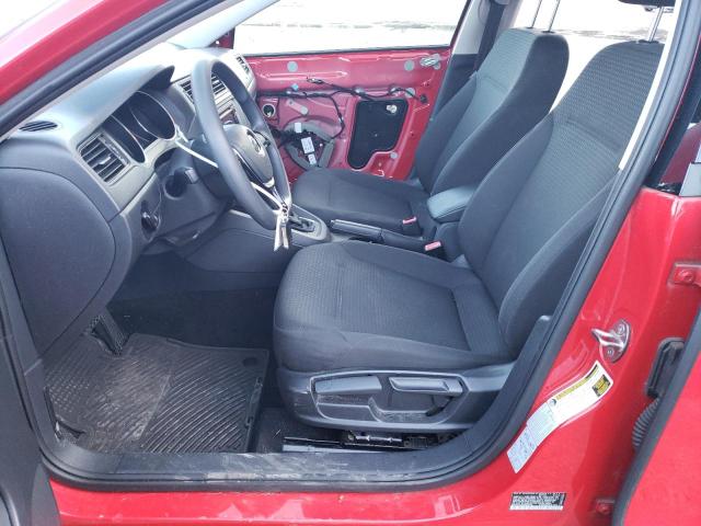 Photo 6 VIN: 3VW2K7AJ6FM305444 - VOLKSWAGEN JETTA BASE 