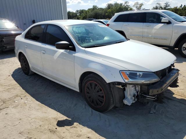 Photo 3 VIN: 3VW2K7AJ6FM311180 - VOLKSWAGEN JETTA BASE 