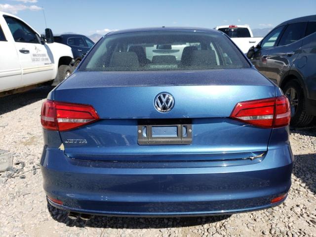 Photo 5 VIN: 3VW2K7AJ6FM319912 - VOLKSWAGEN JETTA BASE 