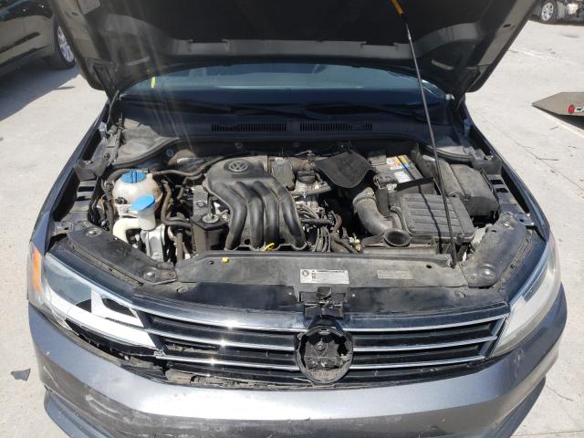 Photo 6 VIN: 3VW2K7AJ6FM320266 - VOLKSWAGEN JETTA BASE 