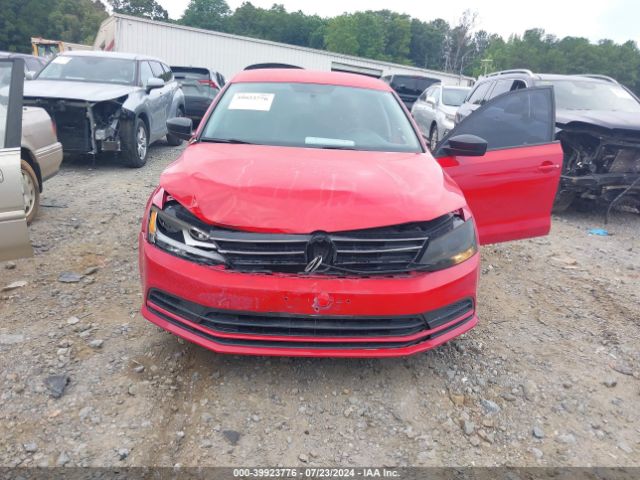 Photo 5 VIN: 3VW2K7AJ6FM324141 - VOLKSWAGEN JETTA 