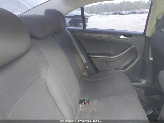 Photo 7 VIN: 3VW2K7AJ6FM324141 - VOLKSWAGEN JETTA 