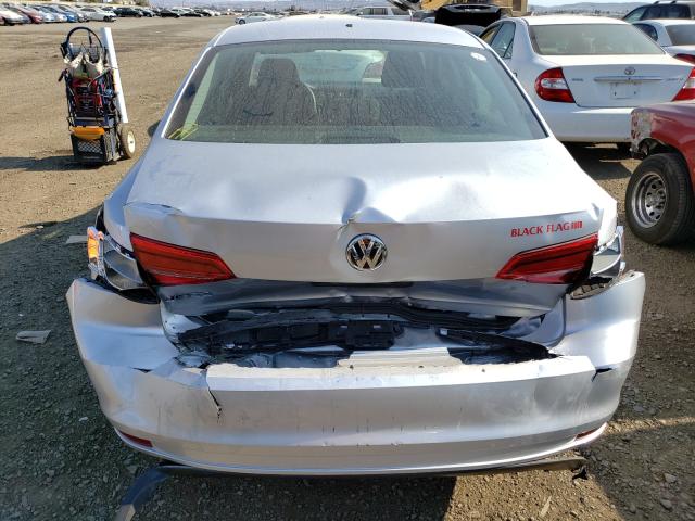 Photo 8 VIN: 3VW2K7AJ6FM327251 - VOLKSWAGEN JETTA BASE 