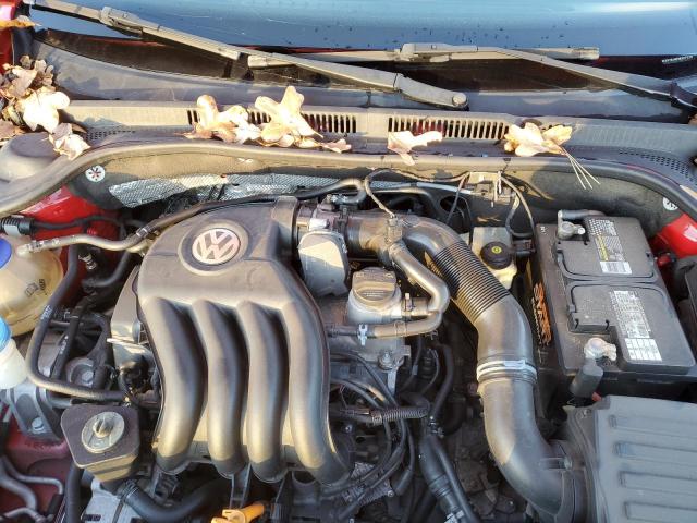 Photo 10 VIN: 3VW2K7AJ6FM327329 - VOLKSWAGEN JETTA BASE 