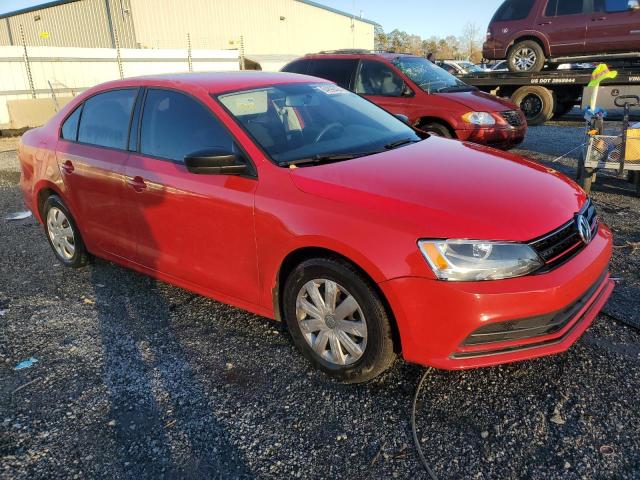 Photo 3 VIN: 3VW2K7AJ6FM327329 - VOLKSWAGEN JETTA BASE 