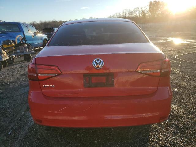 Photo 5 VIN: 3VW2K7AJ6FM327329 - VOLKSWAGEN JETTA BASE 