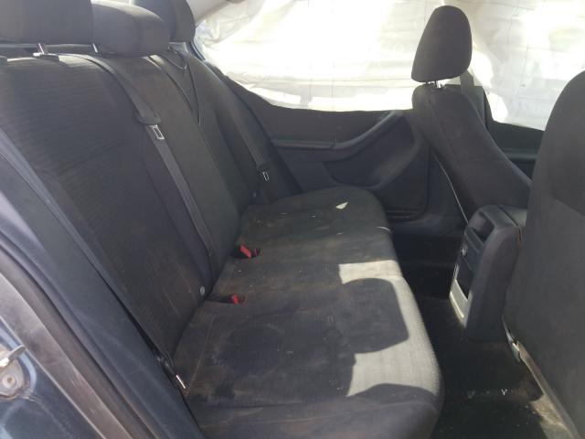 Photo 5 VIN: 3VW2K7AJ6FM335060 - VOLKSWAGEN JETTA BASE 