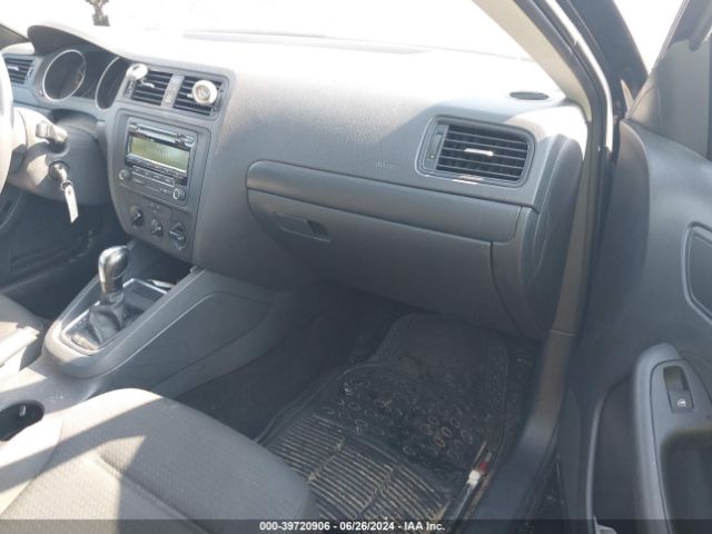 Photo 4 VIN: 3VW2K7AJ6FM343028 - VOLKSWAGEN JETTA 